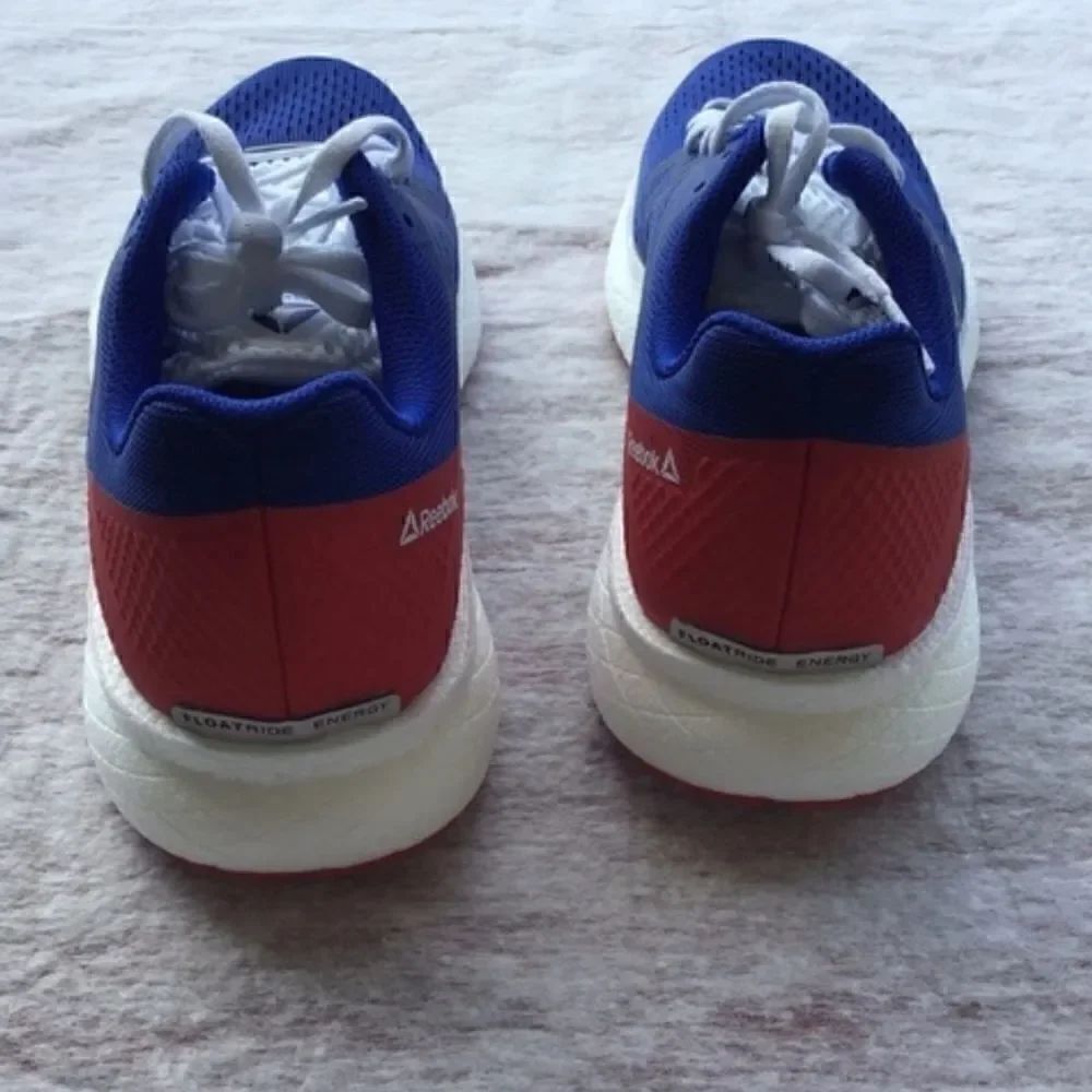 REEBOK FOREVER FLOATRIDE wns size 8.5 - Picture 6 of 7